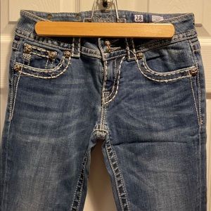 Miss Me jeans 👖